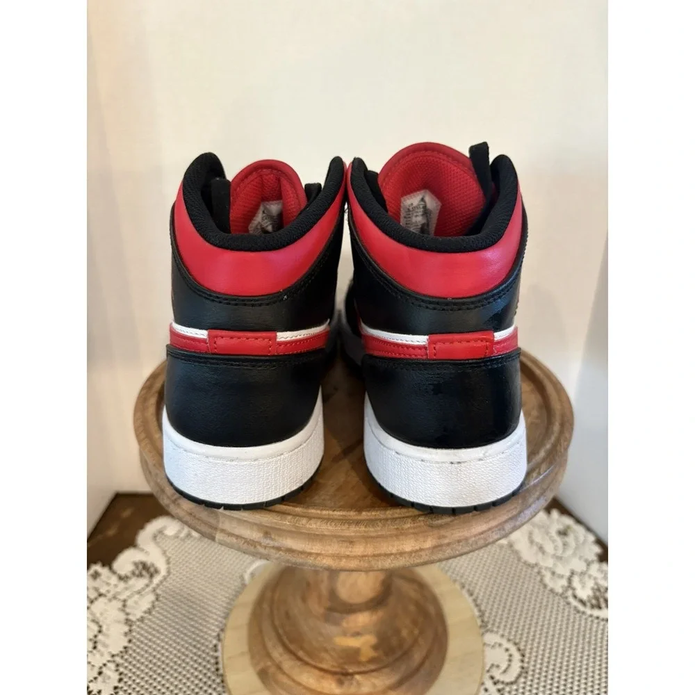 Jordan great no